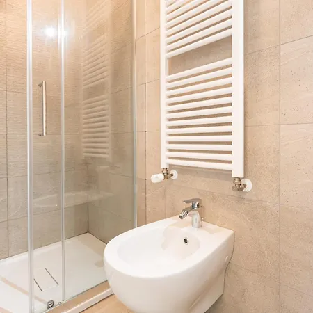 Elegante Bilocale Isola B - Mirable Pm Apartamento *
