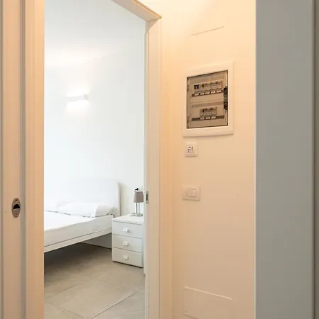 Elegante Bilocale Isola B - Mirable Pm * Milán