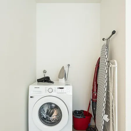 Elegante Bilocale Isola B - Mirable Pm Apartamento *