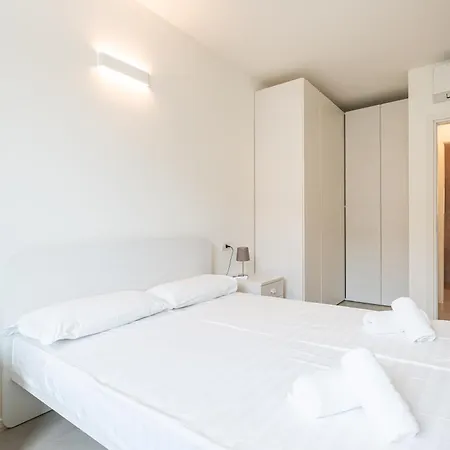 Apartamento Elegante Bilocale Isola B - Mirable Pm Milán