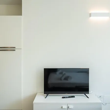 Elegante Bilocale Isola B - Mirable Pm ميلان