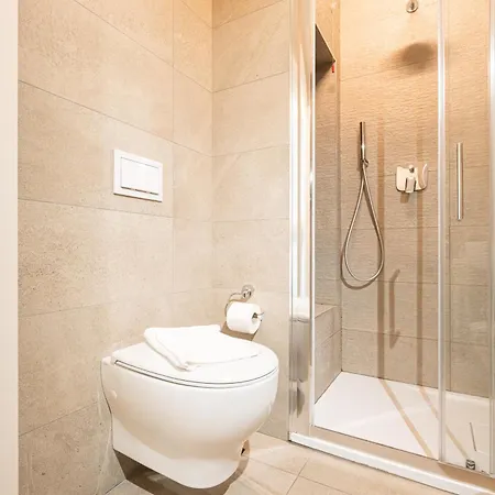 Elegante Bilocale Isola B - Mirable Pm Apartamento Milán