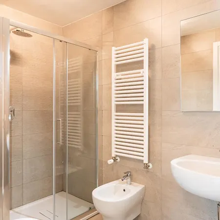 Apartamento Elegante Bilocale Isola B - Mirable Pm Milán