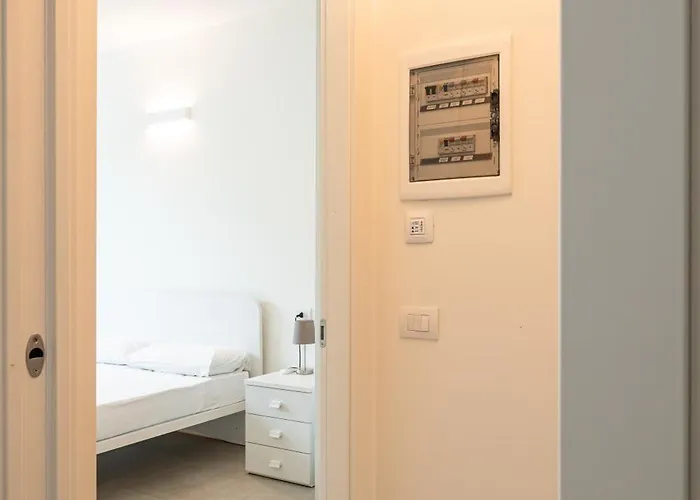 Elegante Bilocale Isola B - Mirable Pm * Mailand
